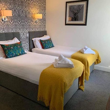 No. 1 Charlotte Street Hotel Порт Елън Екстериор снимка