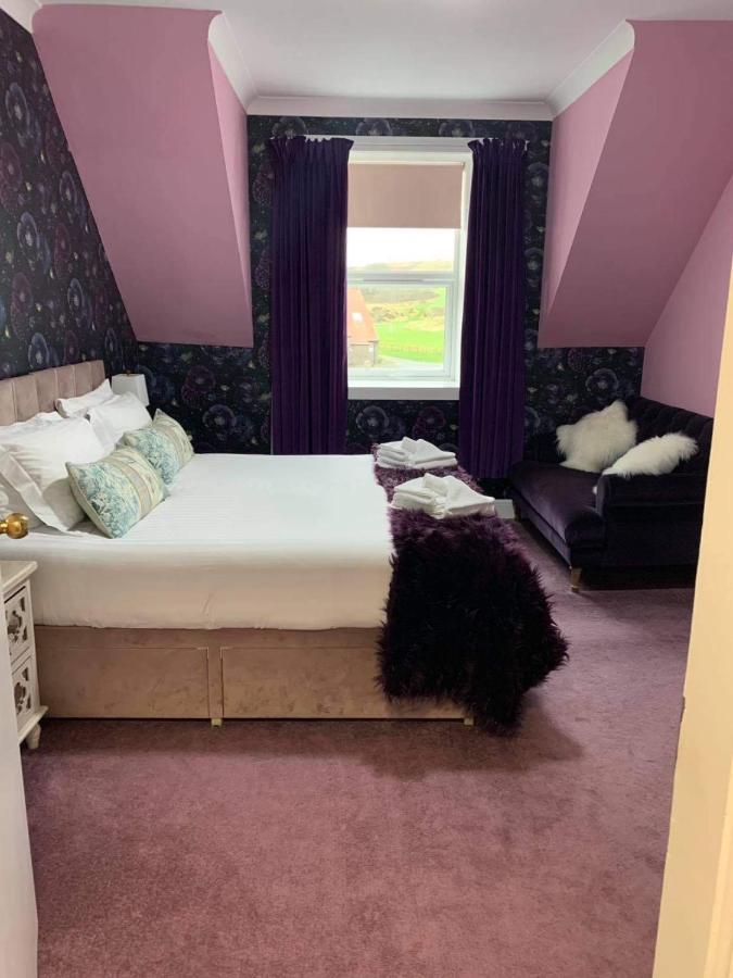 No. 1 Charlotte Street Hotel Порт Елън Екстериор снимка