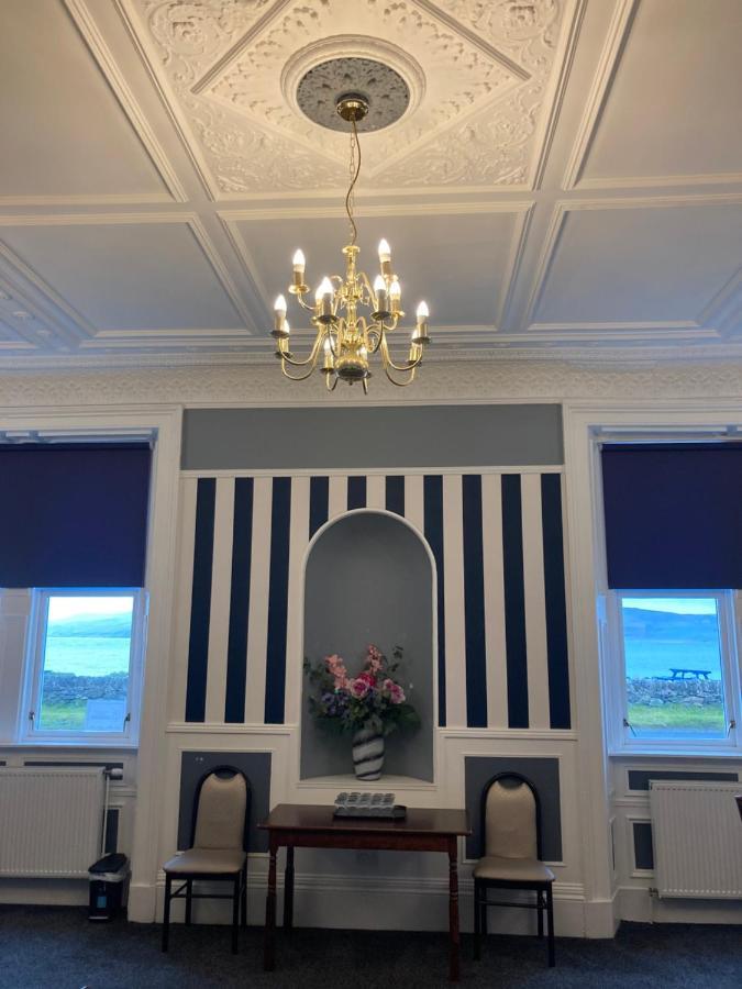 No. 1 Charlotte Street Hotel Порт Елън Екстериор снимка