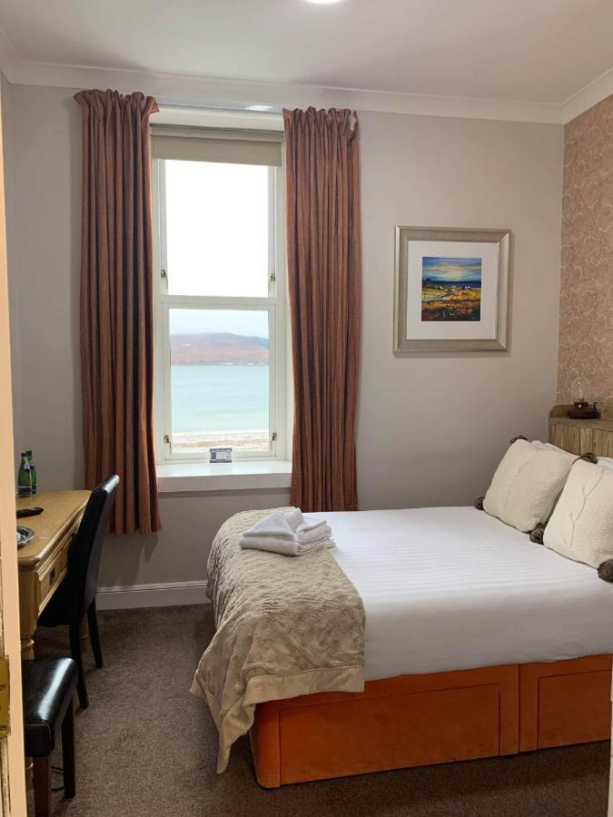 No. 1 Charlotte Street Hotel Порт Елън Екстериор снимка