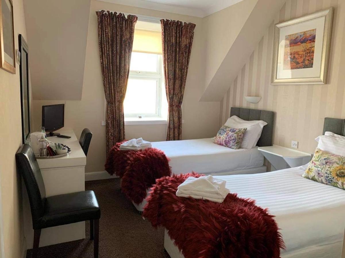No. 1 Charlotte Street Hotel Порт Елън Екстериор снимка