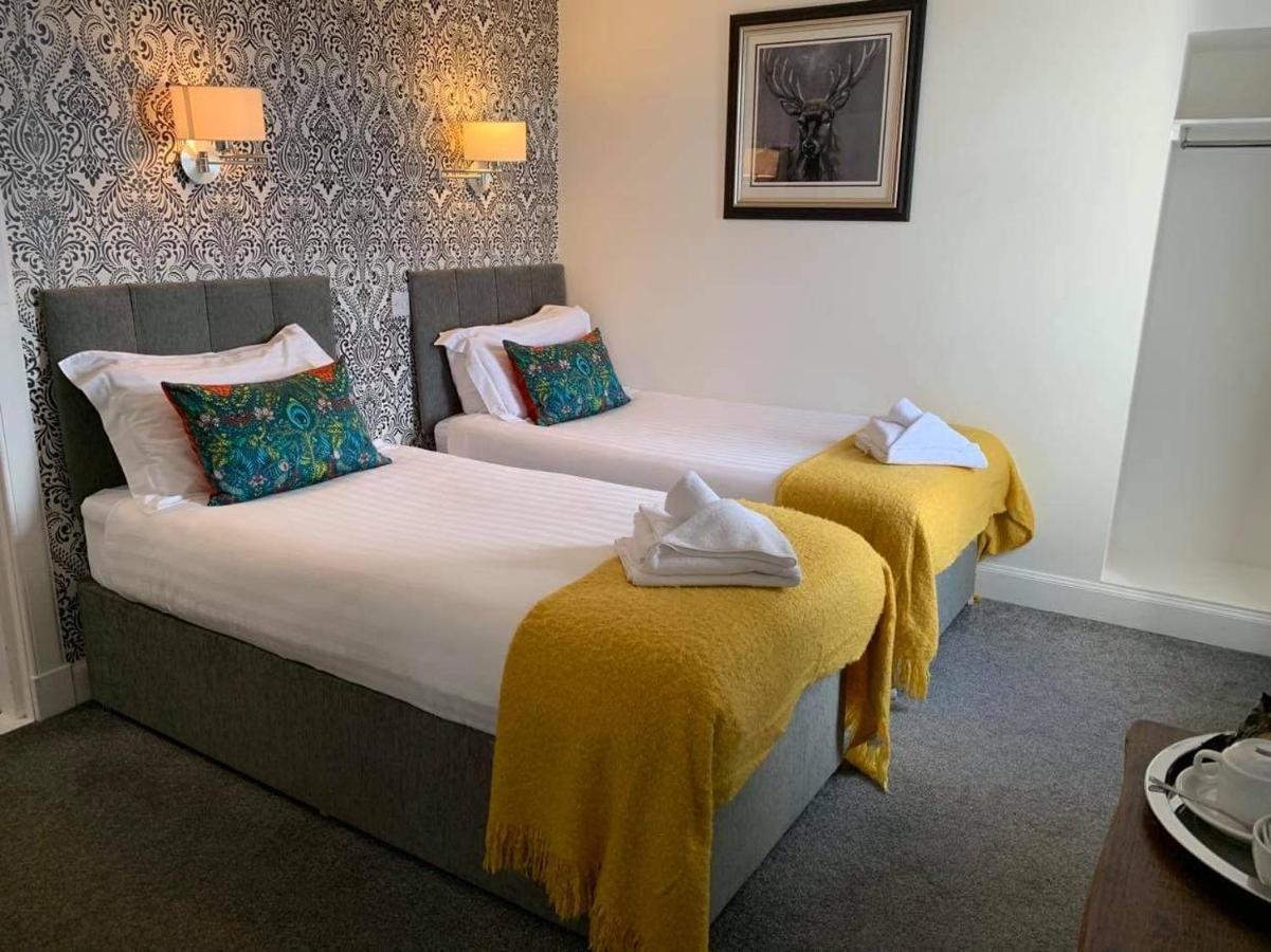 No. 1 Charlotte Street Hotel Порт Елън Екстериор снимка