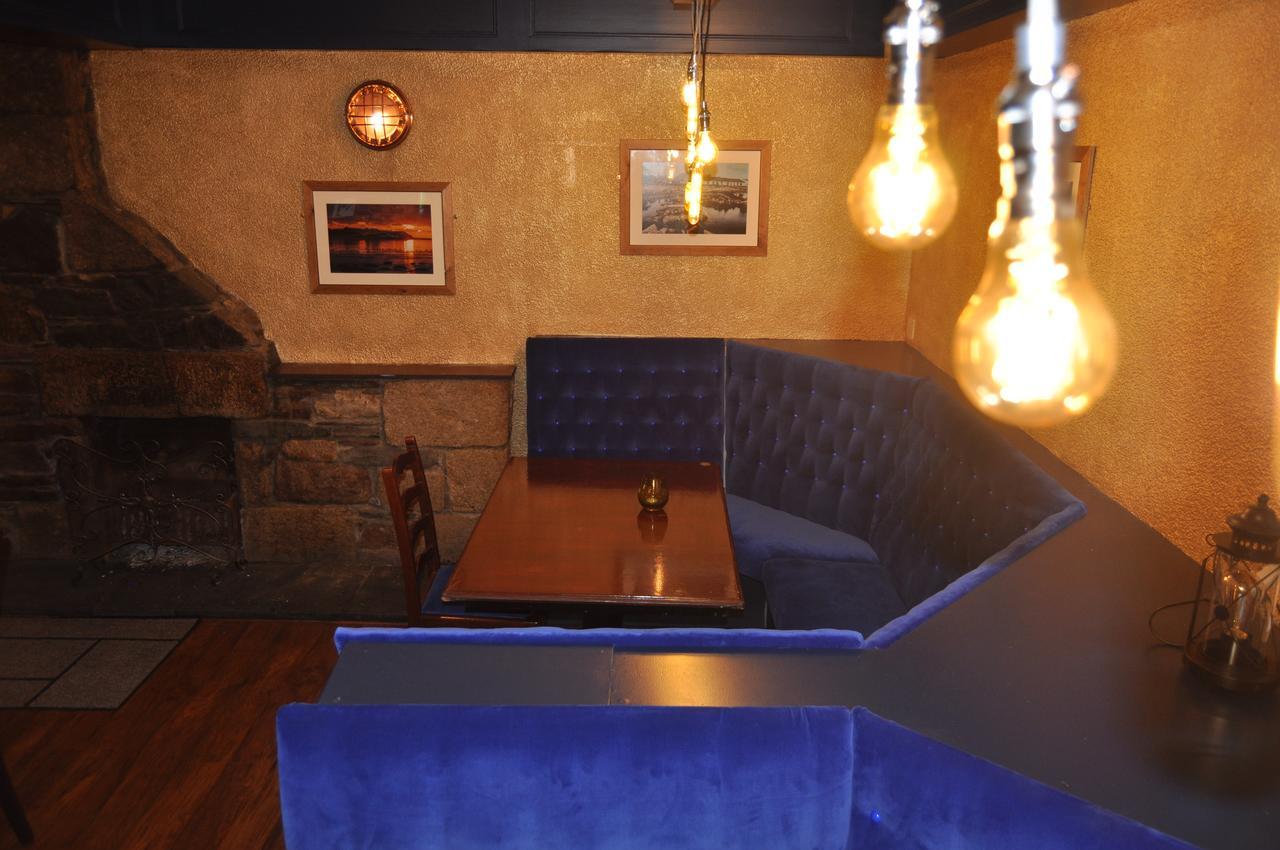 No. 1 Charlotte Street Hotel Порт Елън Екстериор снимка
