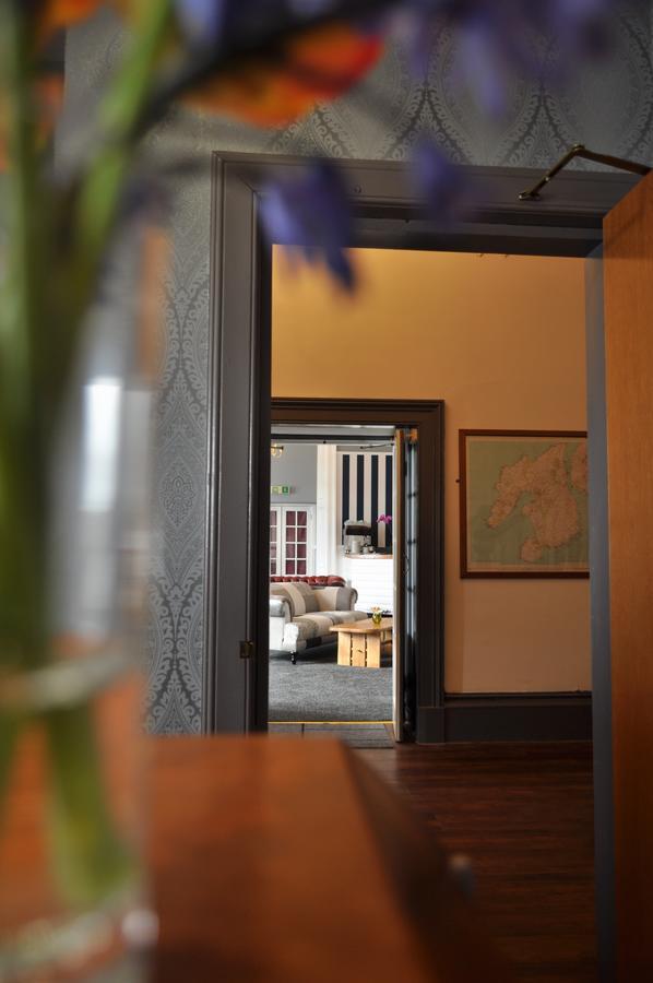 No. 1 Charlotte Street Hotel Порт Елън Екстериор снимка