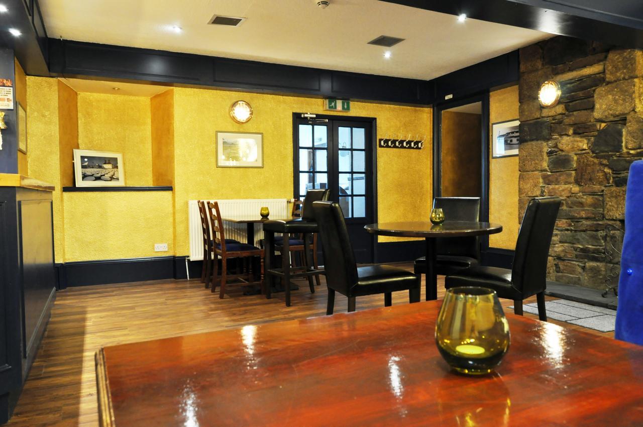 No. 1 Charlotte Street Hotel Порт Елън Екстериор снимка