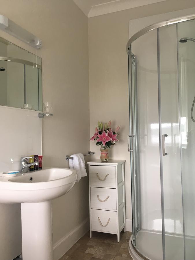 No. 1 Charlotte Street Hotel Порт Елън Екстериор снимка