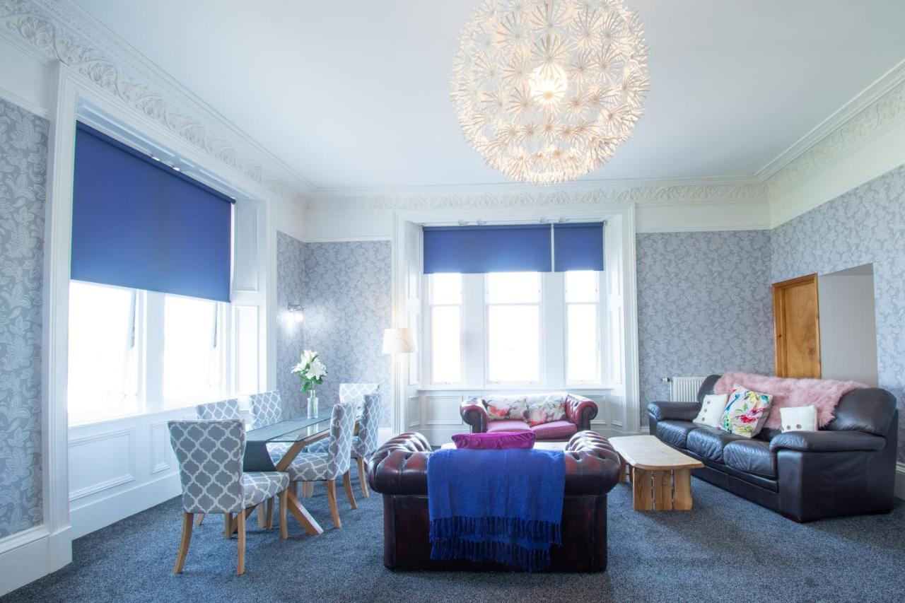 No. 1 Charlotte Street Hotel Порт Елън Екстериор снимка
